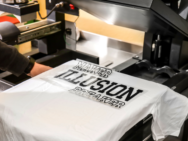 What is a DTF Printer? Trendy Way to Give Designs Life!