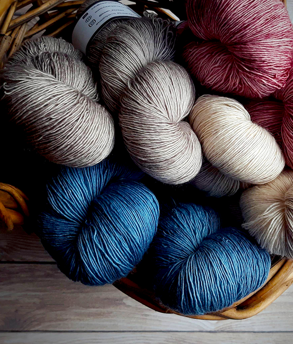 What Yarn to Use with Sentro Machines Top Picks and Tips