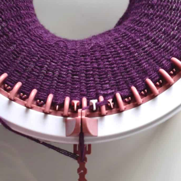 Can You Double Knit on a Knitting Machine? Knitting Fun!