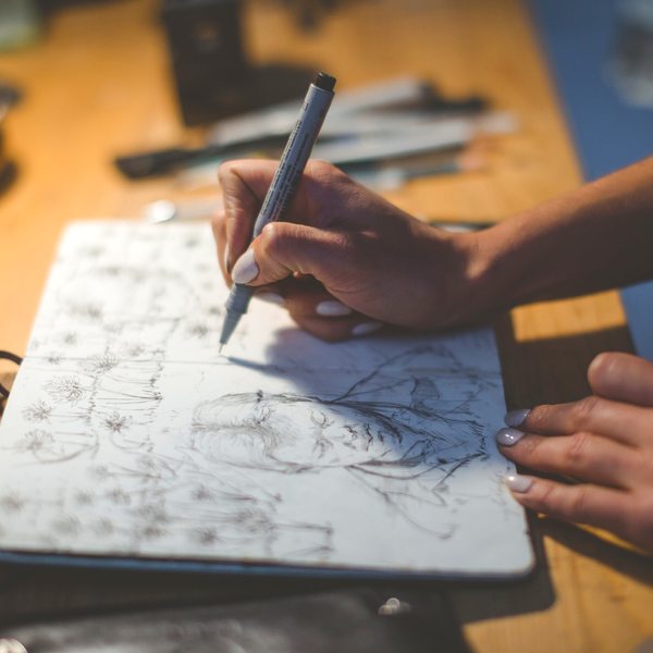 marker-basics-types-of-markers-for-your-art