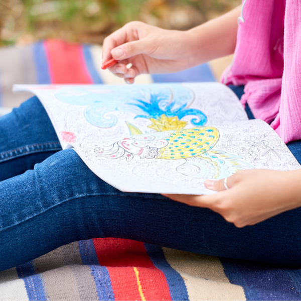 Do I Need to Copyright My Coloring Book?