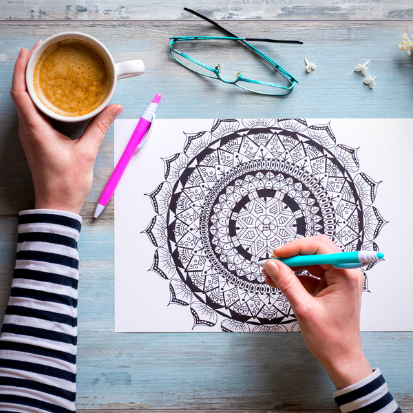 How Do I Create My Own Coloring Book? Personalized Guide