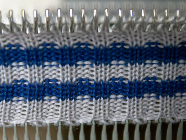What Is the Easiest Knitting Machine to Use?