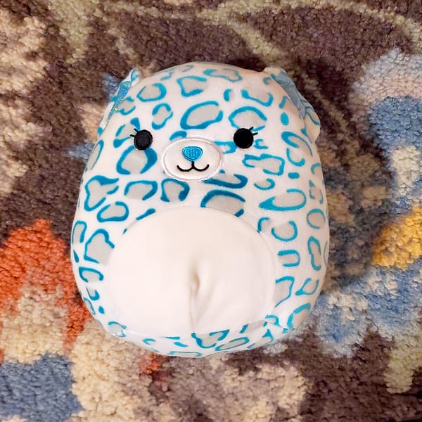 What Natural Resources are Used to Make Squishmallows?