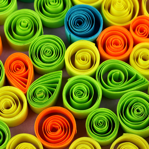 What is Paper Mosaic Art? Discover Mesmerizing Mosaics